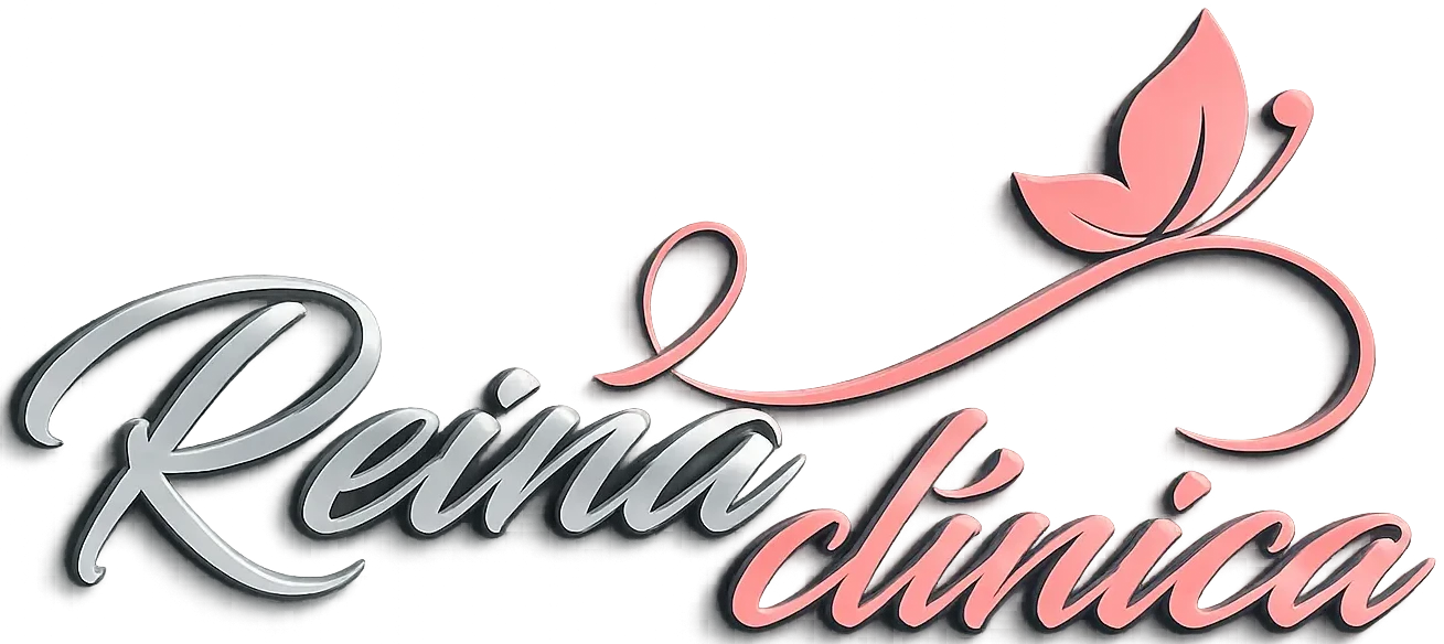 Reina Clinica Istanbul logo